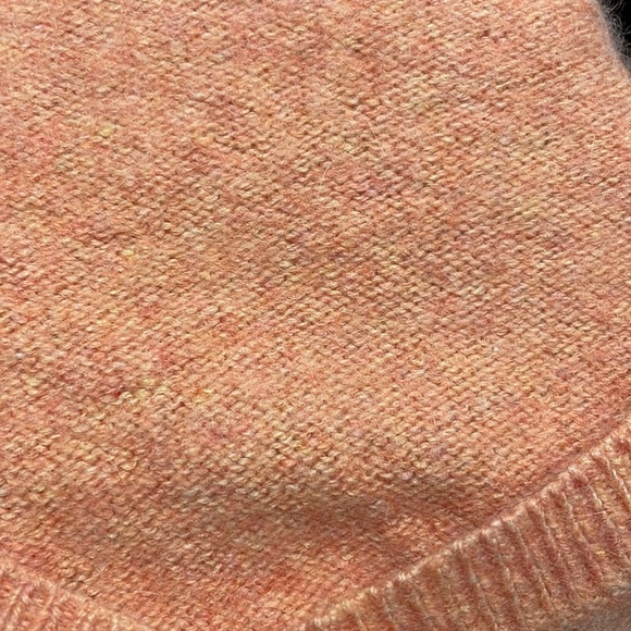 American Eagle Outfitters Sweater – Size Medium – Deep V-Neck - Picture 12 of 14